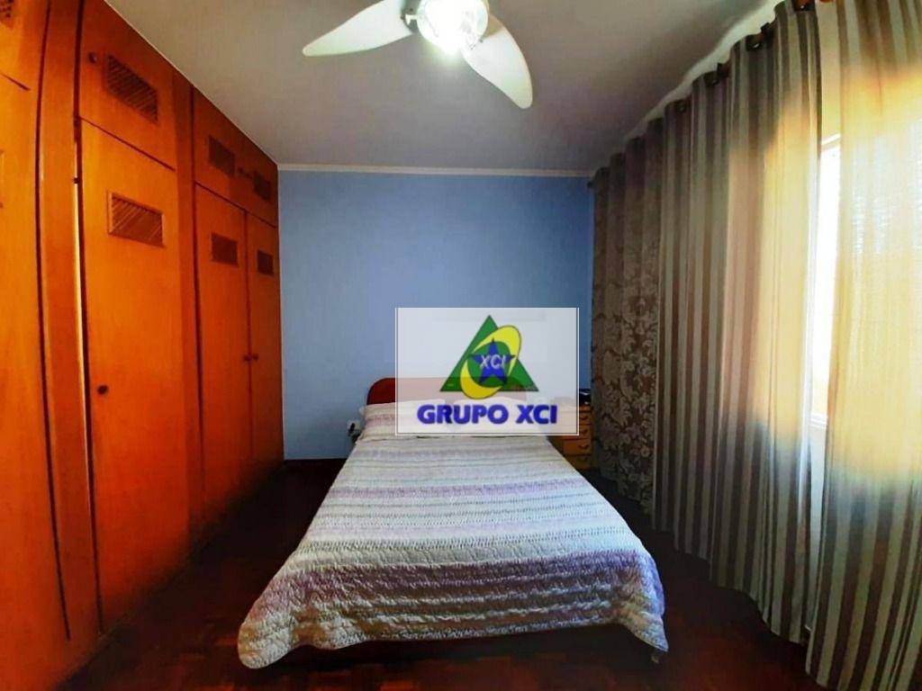 Casa, 3 quartos, 232 m² - Foto 10