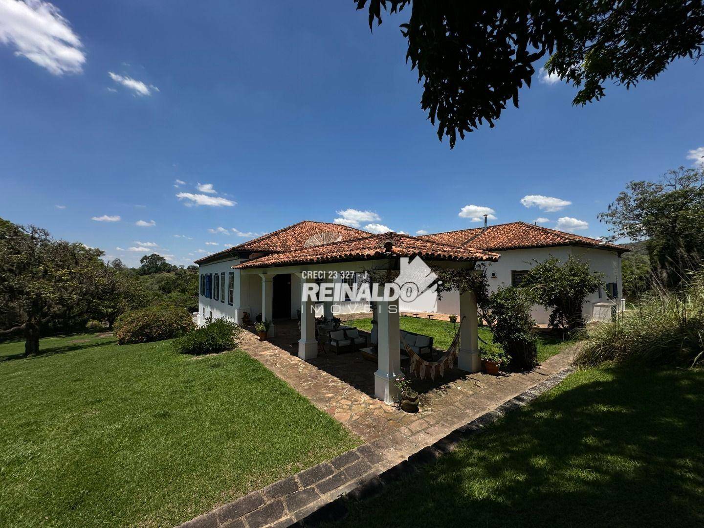 Fazenda à venda com 5 quartos, 3438m² - Foto 3