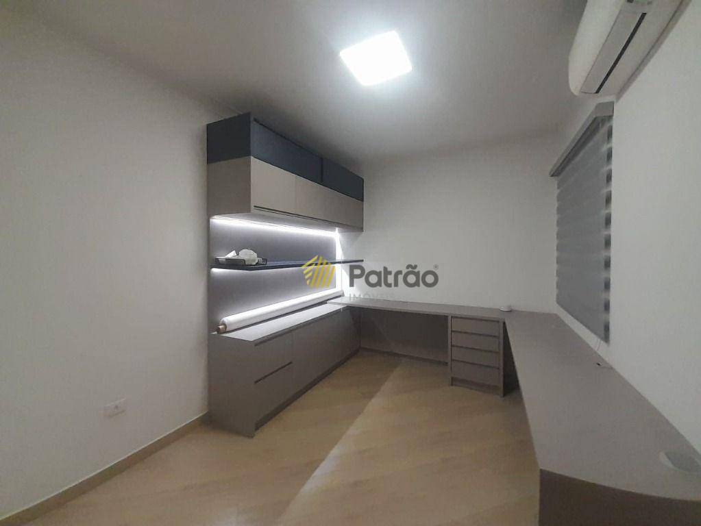 Sobrado à venda com 3 quartos, 245m² - Foto 33