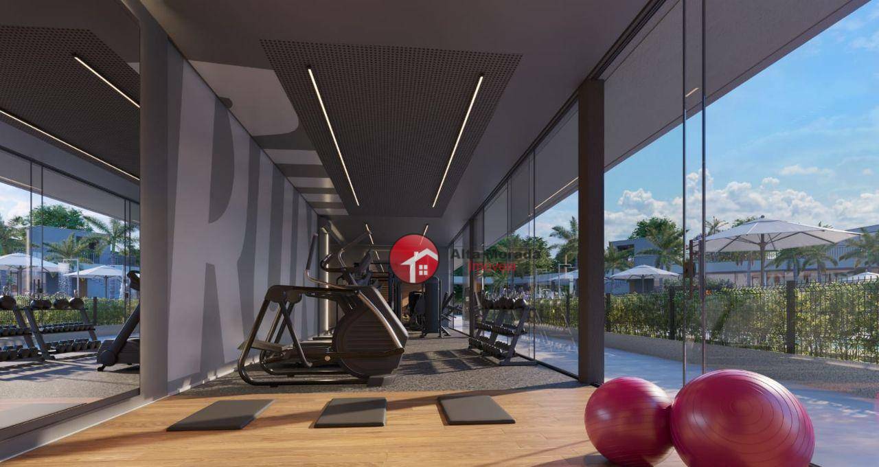 Apartamento, 2 quartos, 60 m² - Foto 11