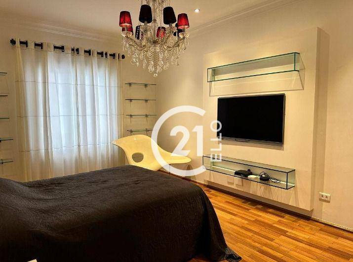 Apartamento à venda com 4 quartos, 370m² - Foto 12