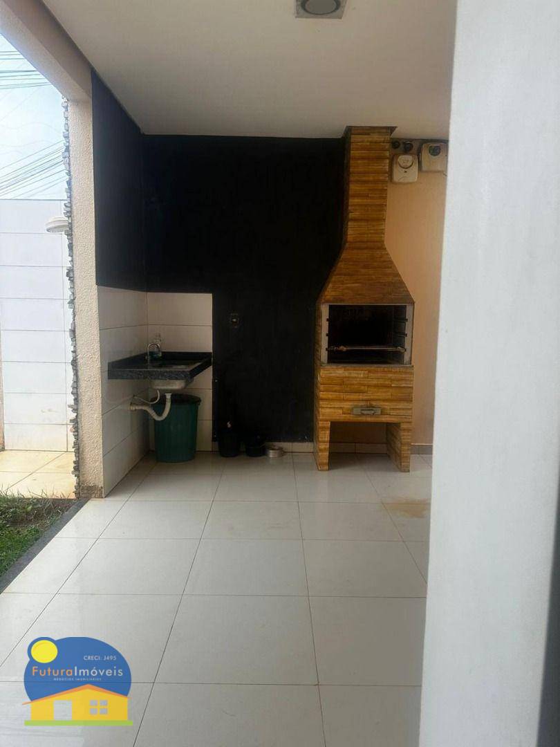 Casa à venda com 3 quartos, 200m² - Foto 9