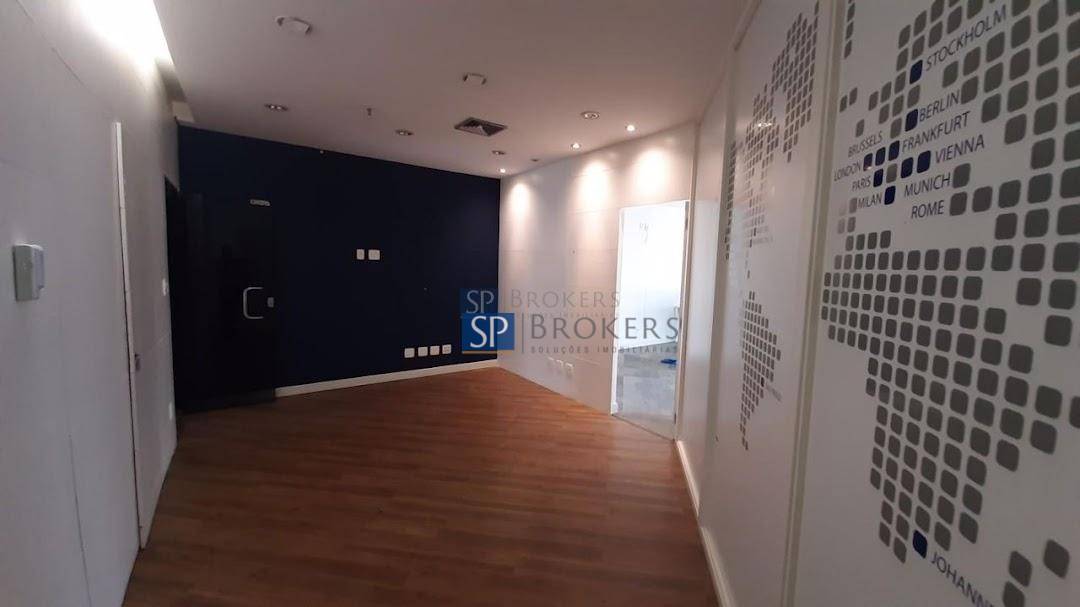 Conjunto Comercial-Sala para alugar, 230m² - Foto 4