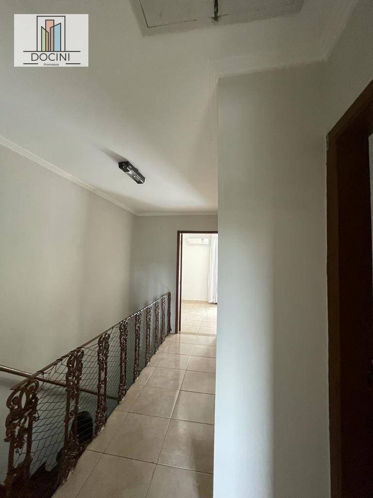 Sobrado para alugar com 4 quartos, 162m² - Foto 11