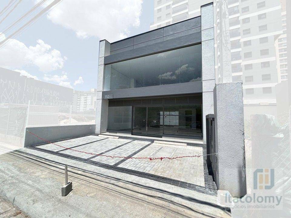 Loja-Salão, 300 m² - Foto 1