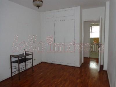 Apartamento à venda com 3 quartos, 169m² - Foto 3