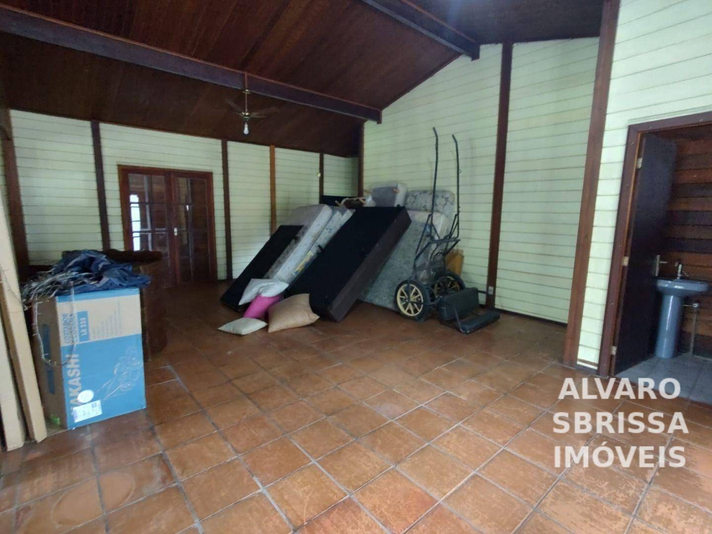 Casa de Condomínio à venda com 7 quartos, 450m² - Foto 7