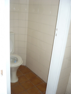 Conjunto Comercial-Sala para alugar, 34m² - Foto 7