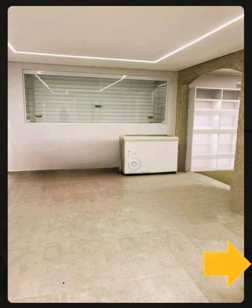 Depósito-Galpão-Armazém à venda e aluguel, 270m² - Foto 3