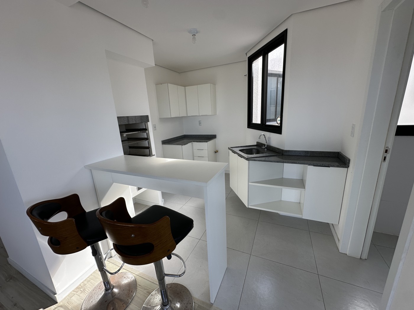 Flat/Apart Hotel à venda com 1 quarto, 41m² - Foto 4