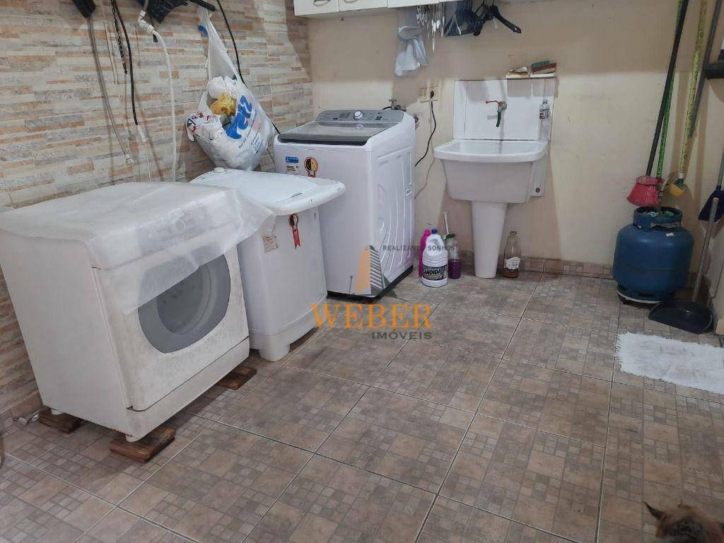 Sobrado à venda com 3 quartos, 141m² - Foto 4