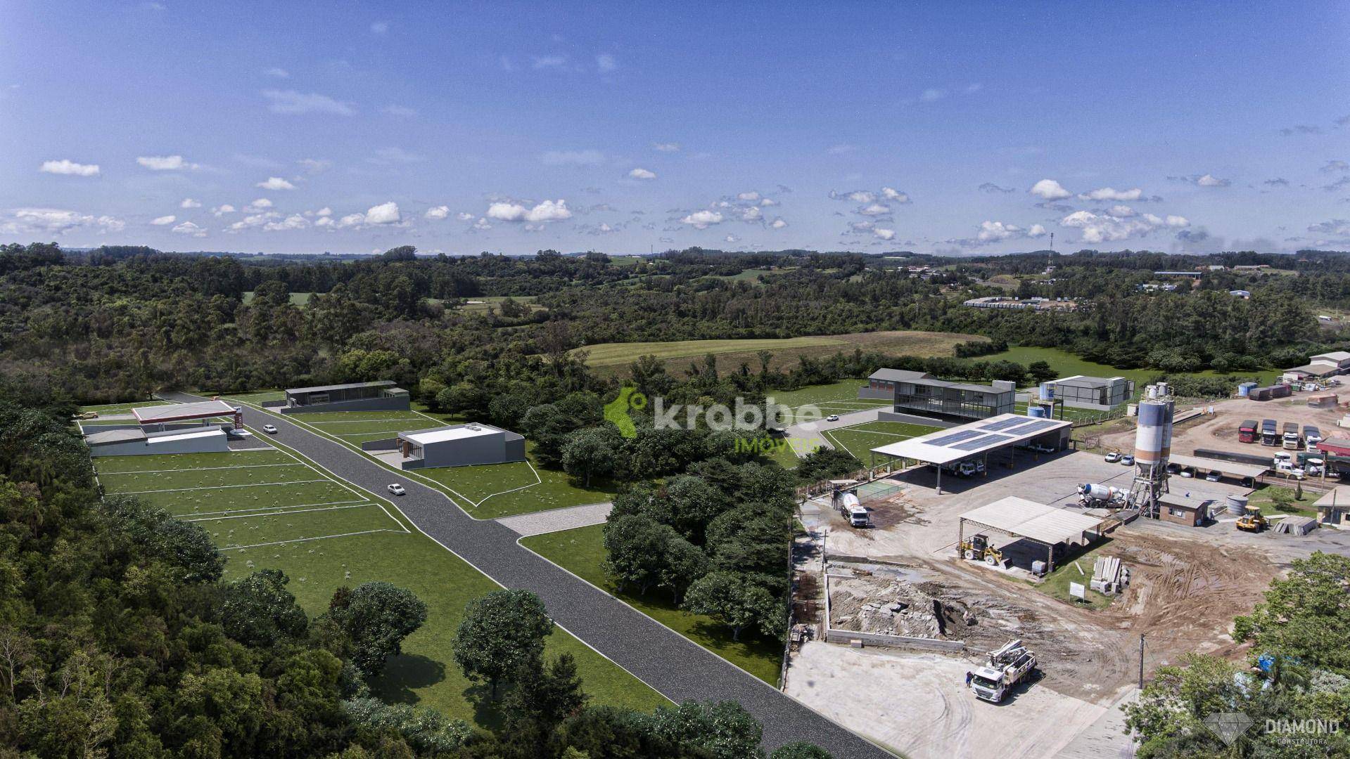 Terreno, 200 m² - Foto 3