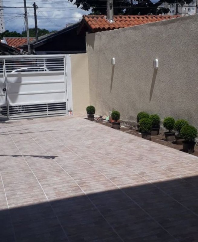 Sobrado à venda com 2 quartos, 95m² - Foto 3