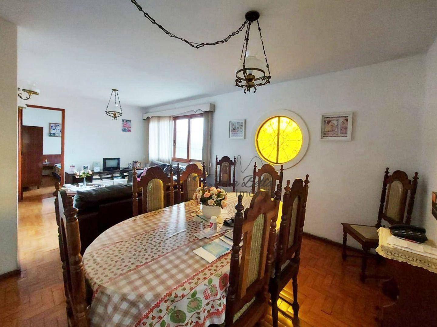 Casa à venda com 4 quartos, 360m² - Foto 3