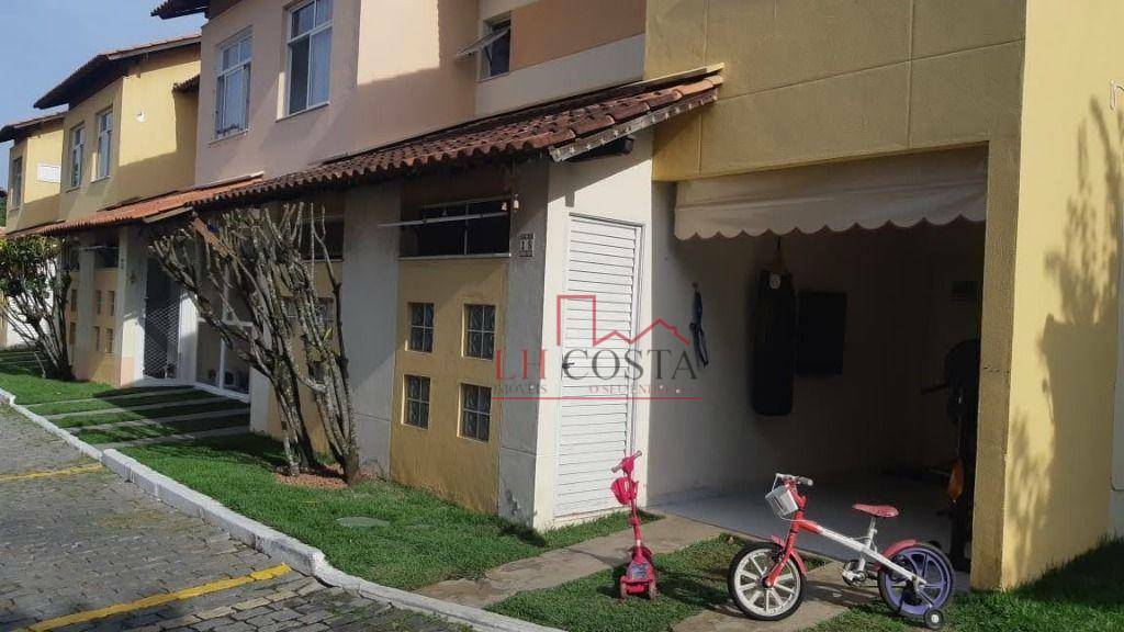 Casa de Condomínio à venda com 2 quartos, 70m² - Foto 2