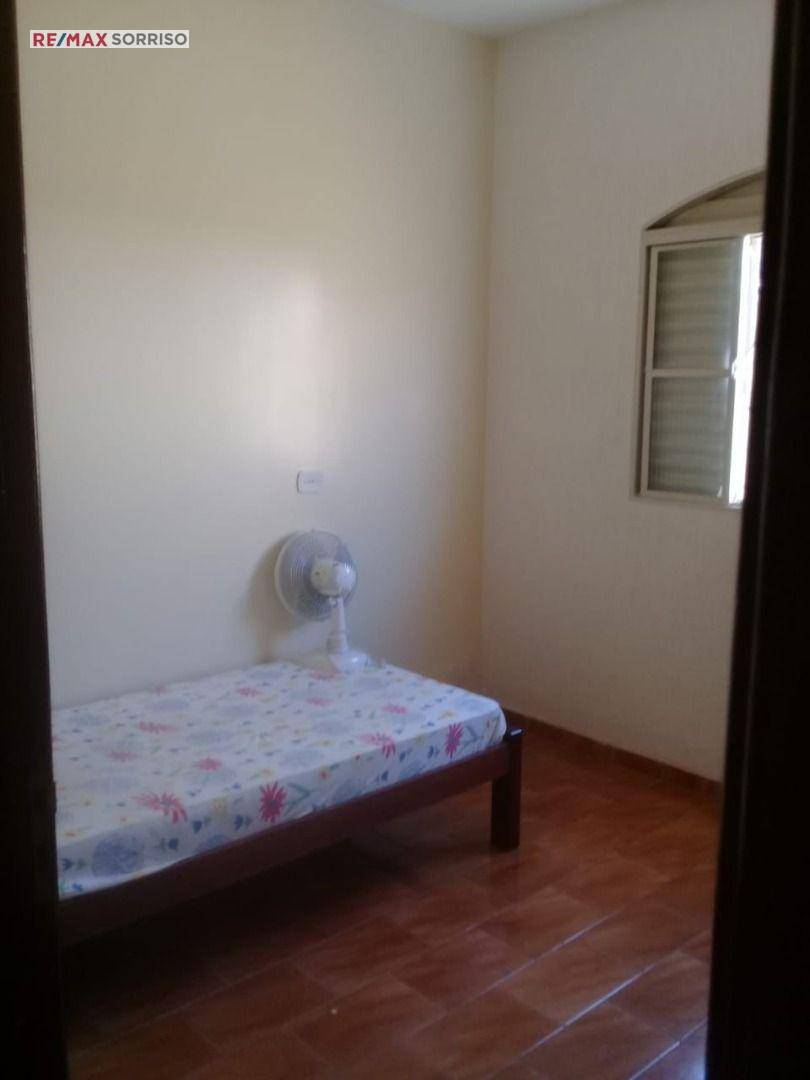 Casa à venda com 3 quartos, 200m² - Foto 28