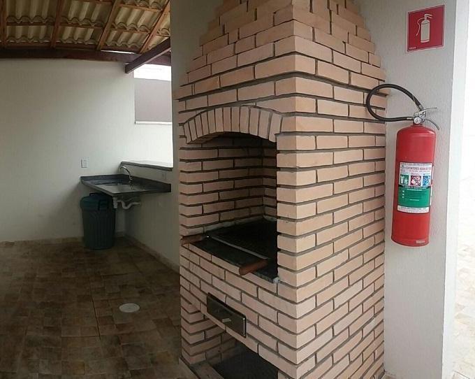 Apartamento à venda com 2 quartos, 55m² - Foto 25