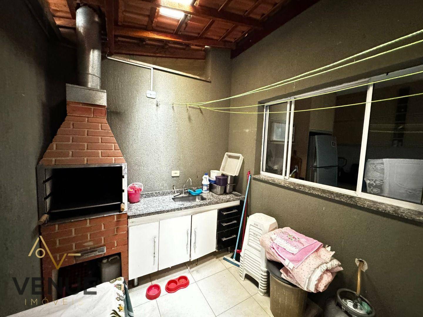 Sobrado à venda com 2 quartos, 70m² - Foto 34