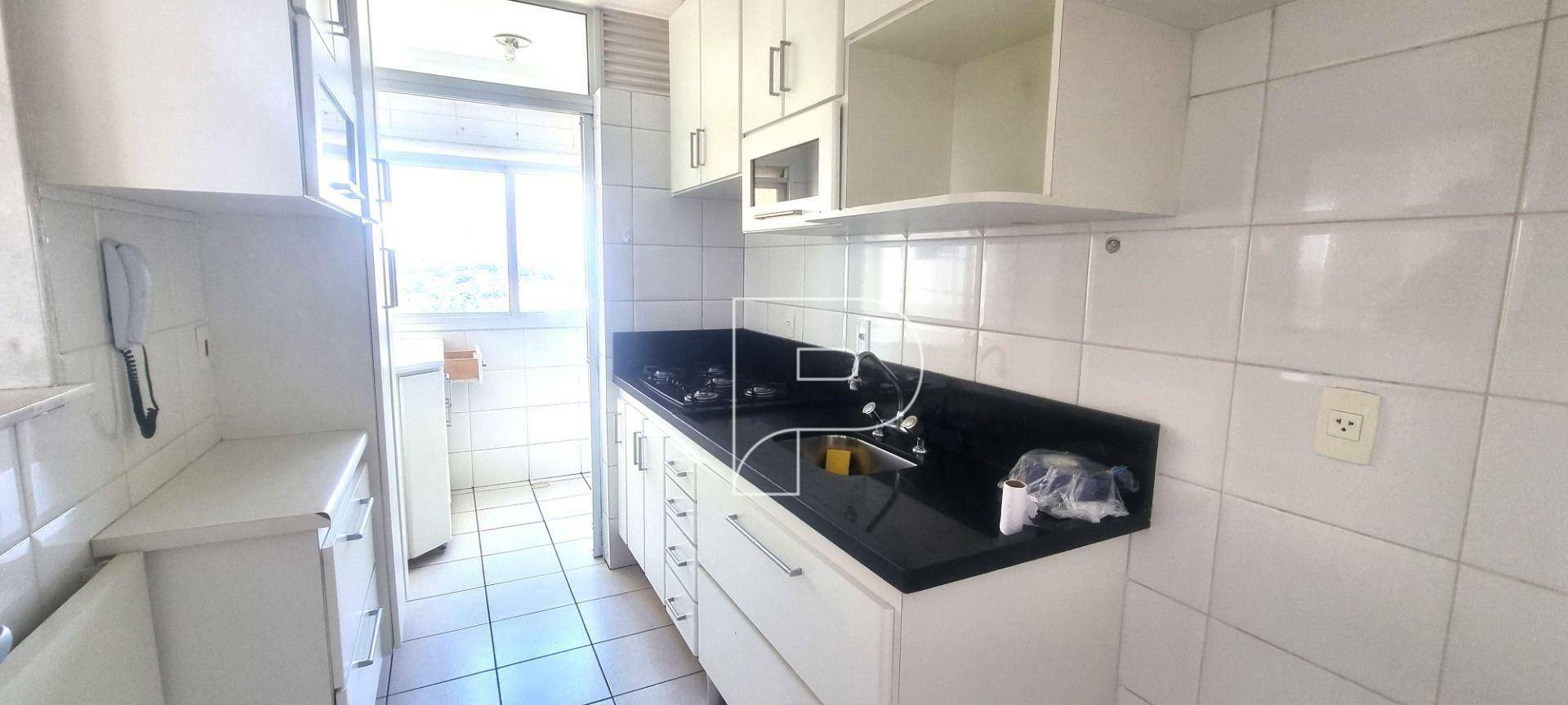 Apartamento à venda com 2 quartos, 52m² - Foto 10