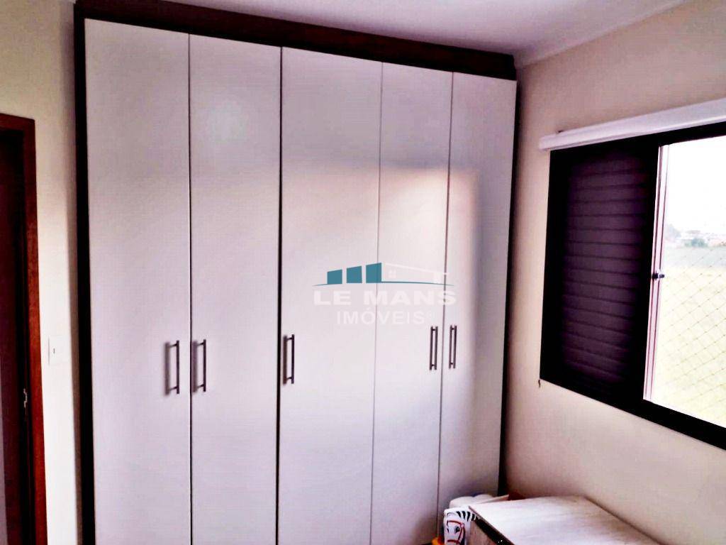 Apartamento à venda com 3 quartos, 73m² - Foto 22