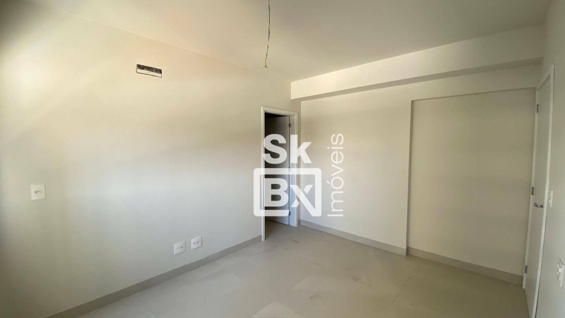 Apartamento à venda com 3 quartos, 127m² - Foto 16