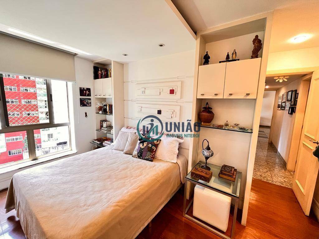 Apartamento à venda com 4 quartos, 147m² - Foto 26