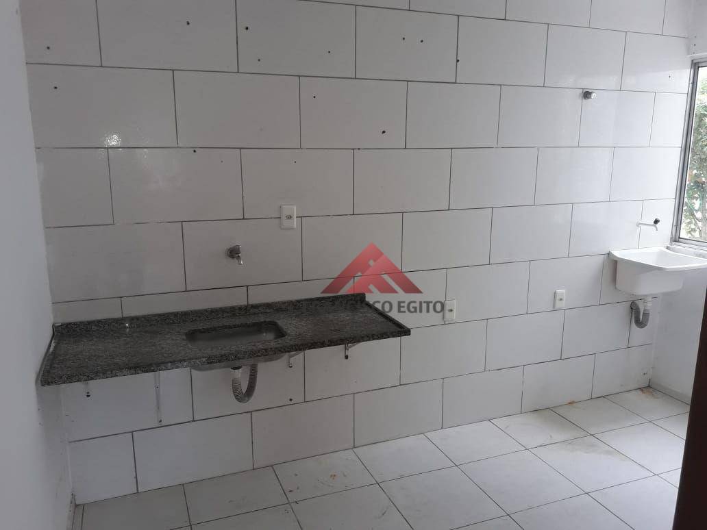 Apartamento, 2 quartos, 42 m² - Foto 8