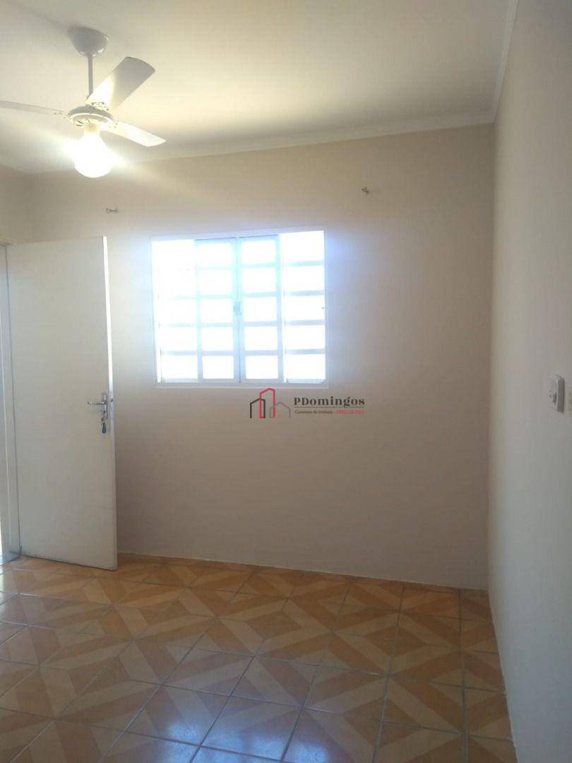 Casa à venda com 3 quartos, 95m² - Foto 7