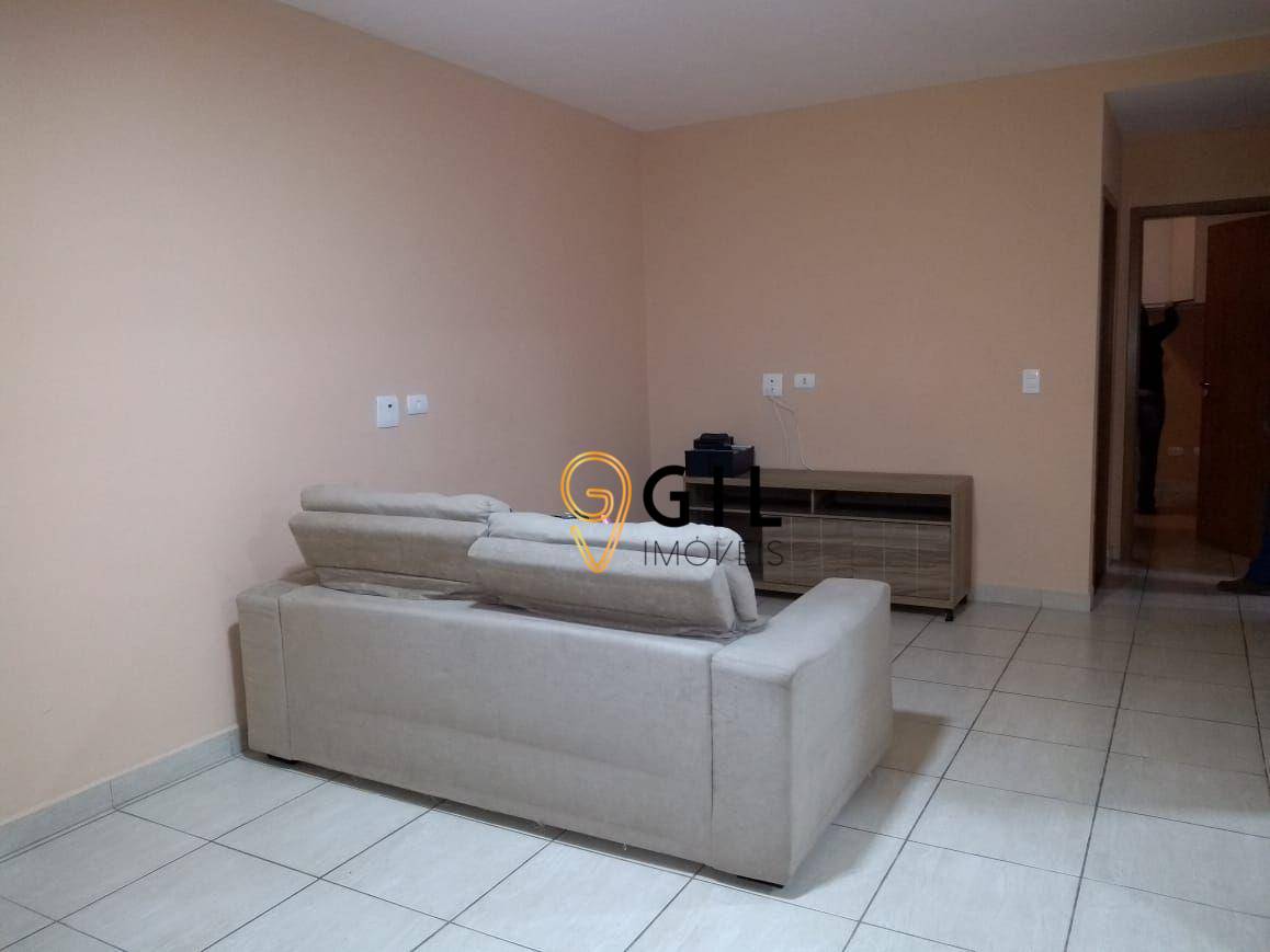 Apartamento à venda com 2 quartos, 79m² - Foto 4