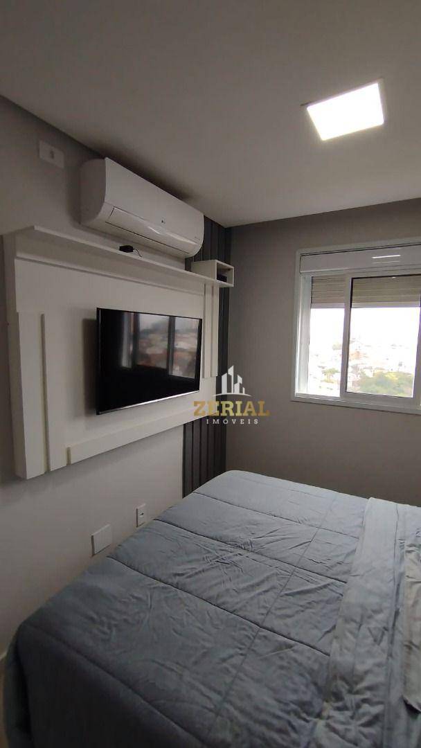 Apartamento à venda com 3 quartos, 78m² - Foto 14