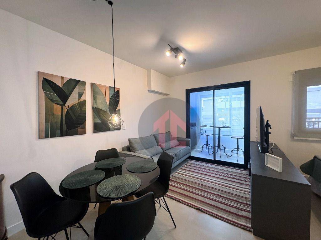 Kitnet-Studio, 45 m² - Foto 3