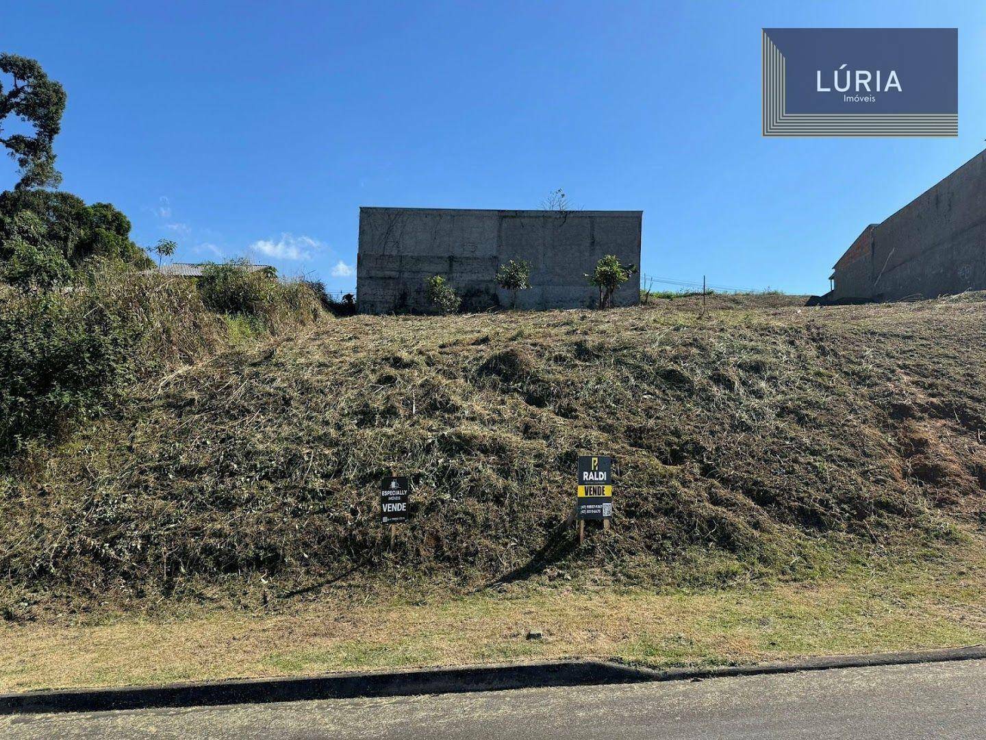 Loteamento e Condomínio à venda, 360M2 - Foto 1