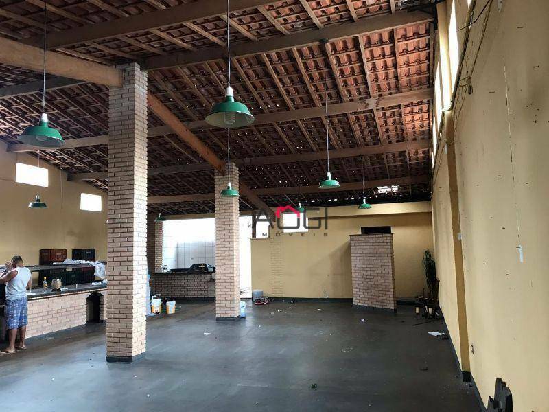 Conjunto Comercial-Sala para alugar, 330m² - Foto 1