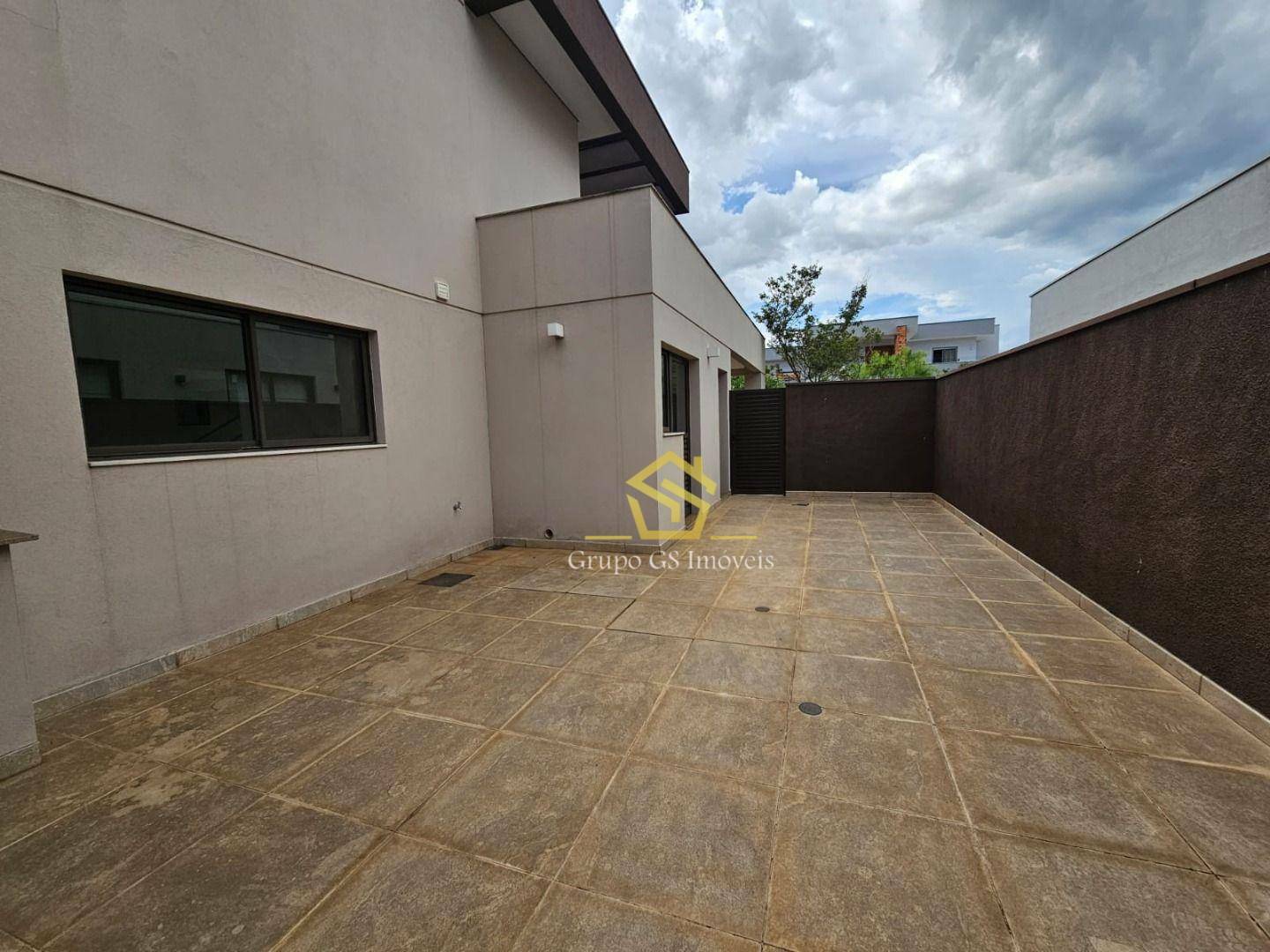 Casa de Condomínio à venda com 3 quartos, 360m² - Foto 26