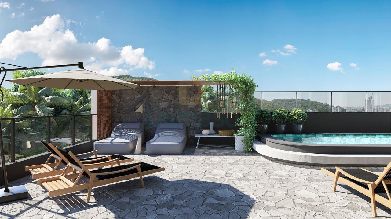 Apartamento à venda com 2 quartos, 76m² - Foto 3