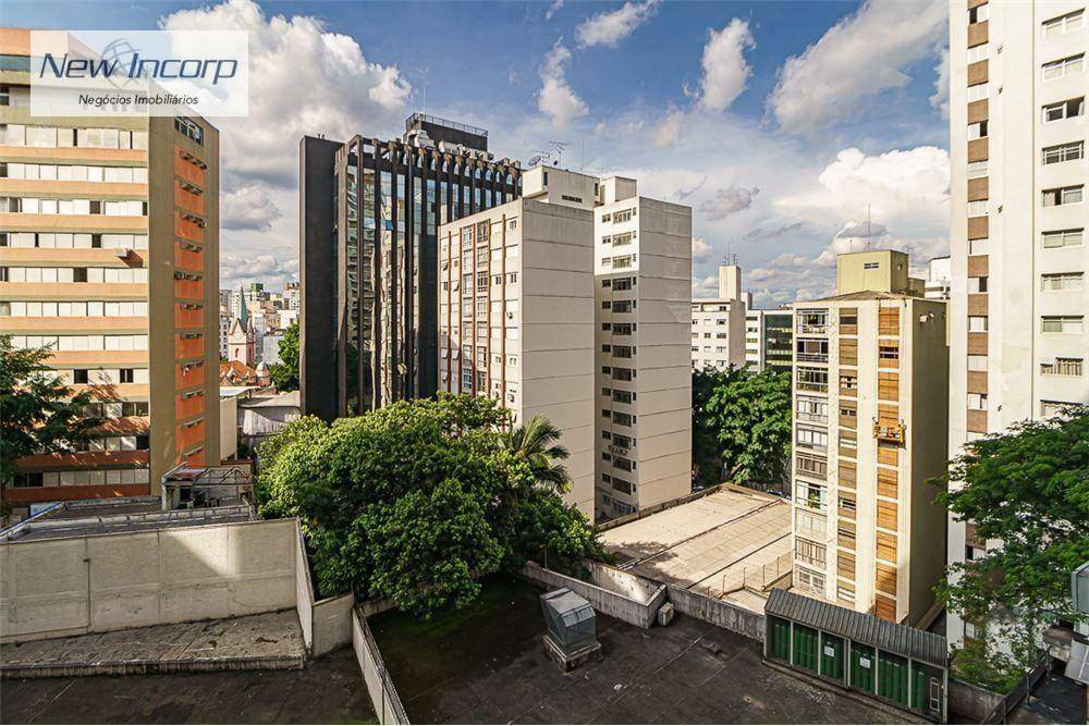 Apartamento à venda com 4 quartos, 455m² - Foto 14