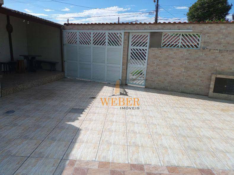 Sobrado à venda com 5 quartos, 204m² - Foto 31