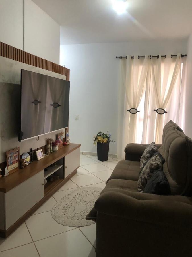 Apartamento à venda com 2 quartos, 58m² - Foto 1