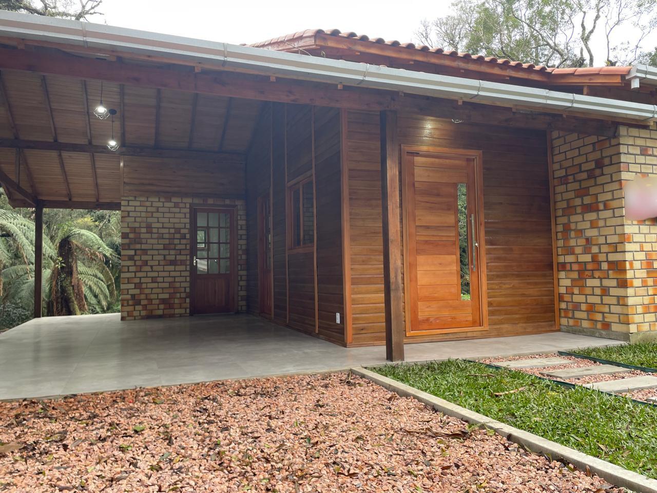 Casa à venda com 2 quartos, 600m² - Foto 3