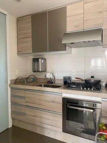 Apartamento à venda com 3 quartos, 85m² - Foto 7