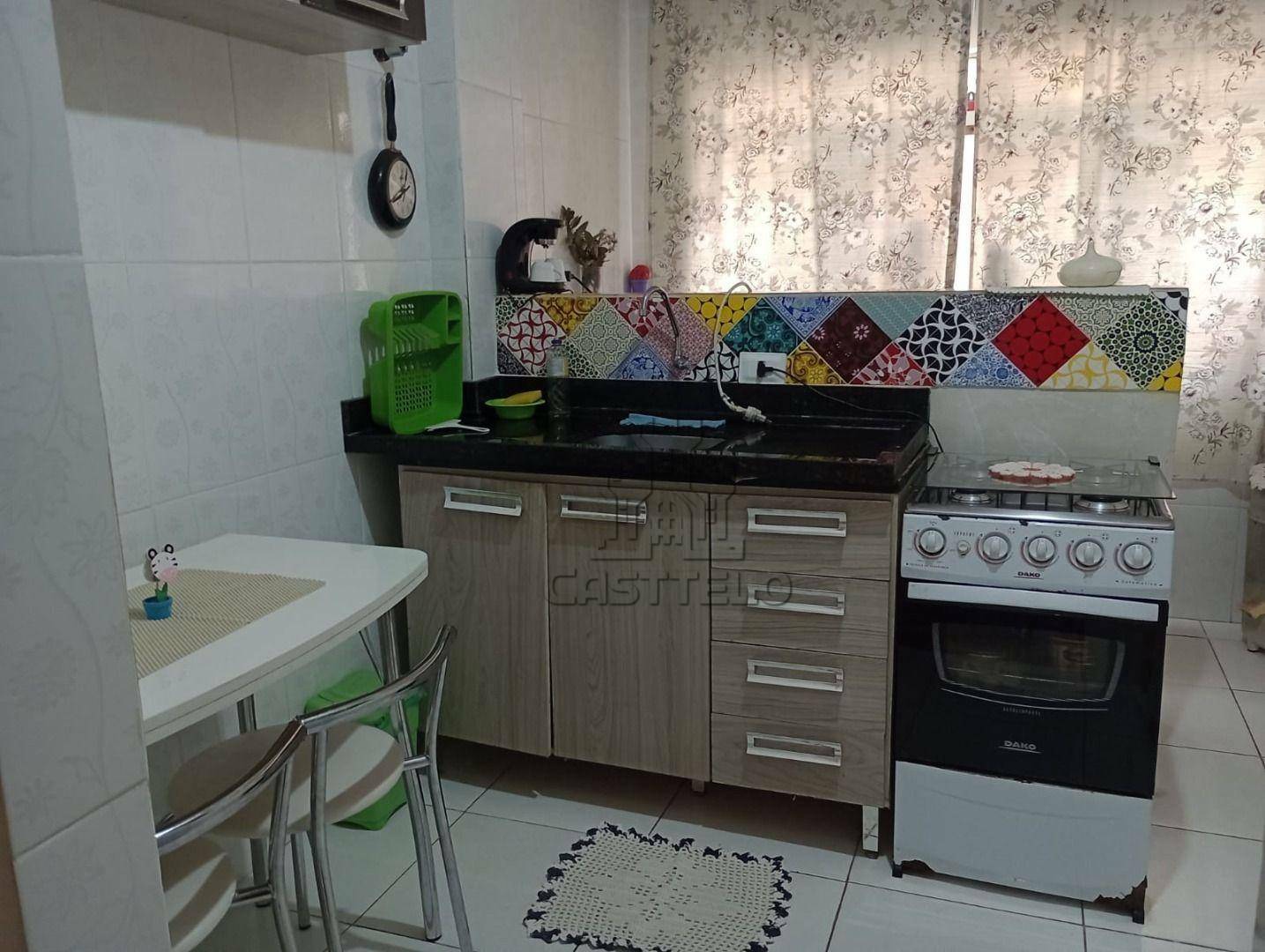 Apartamento à venda com 2 quartos, 63m² - Foto 9