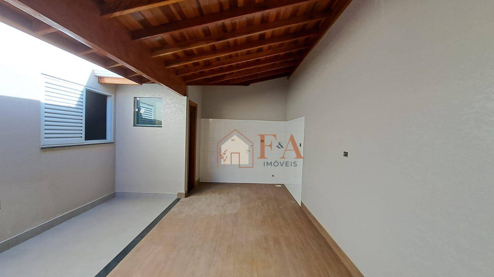 Casa à venda com 3 quartos, 157m² - Foto 17