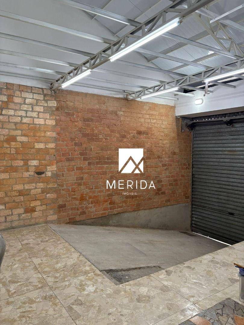 Loja-Salão à venda e aluguel, 277m² - Foto 19