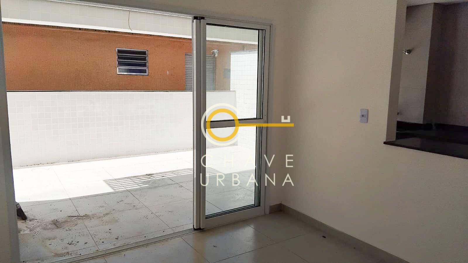 Apartamento à venda com 2 quartos, 55m² - Foto 5