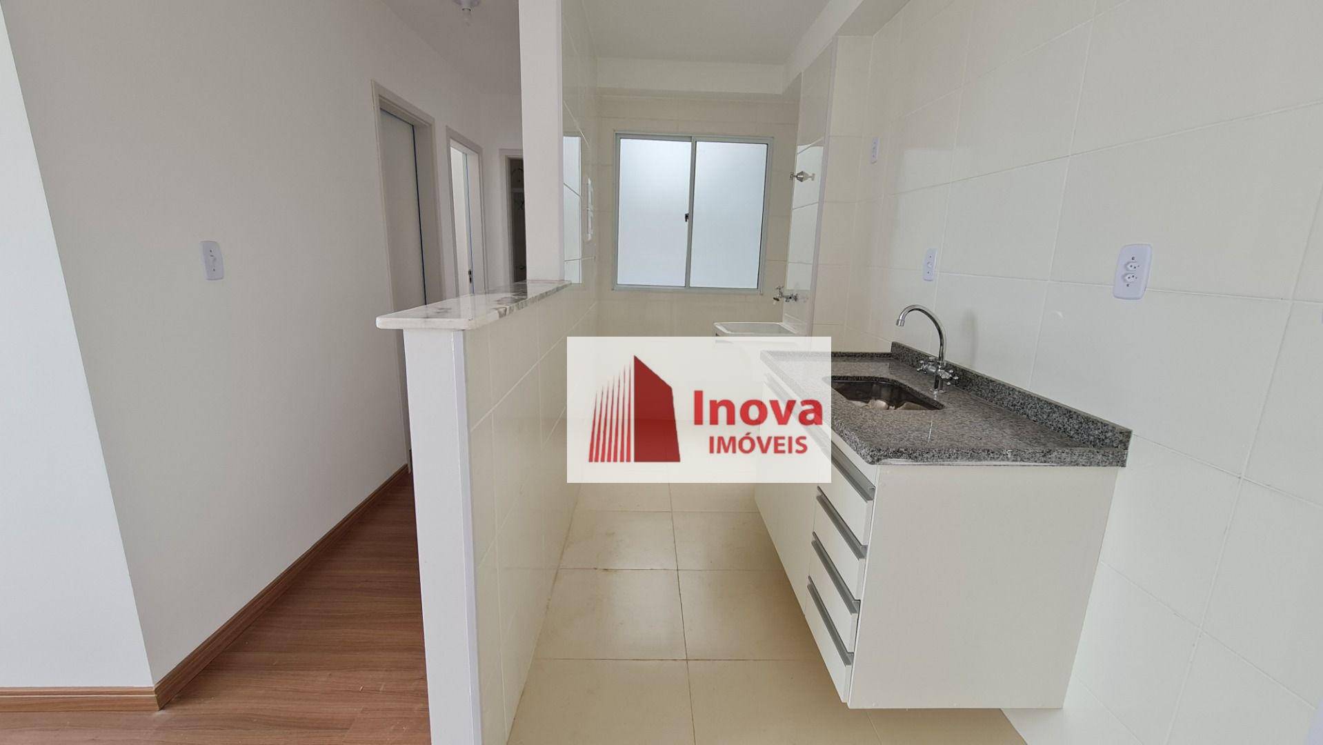 Apartamento para alugar com 2 quartos, 55m² - Foto 8