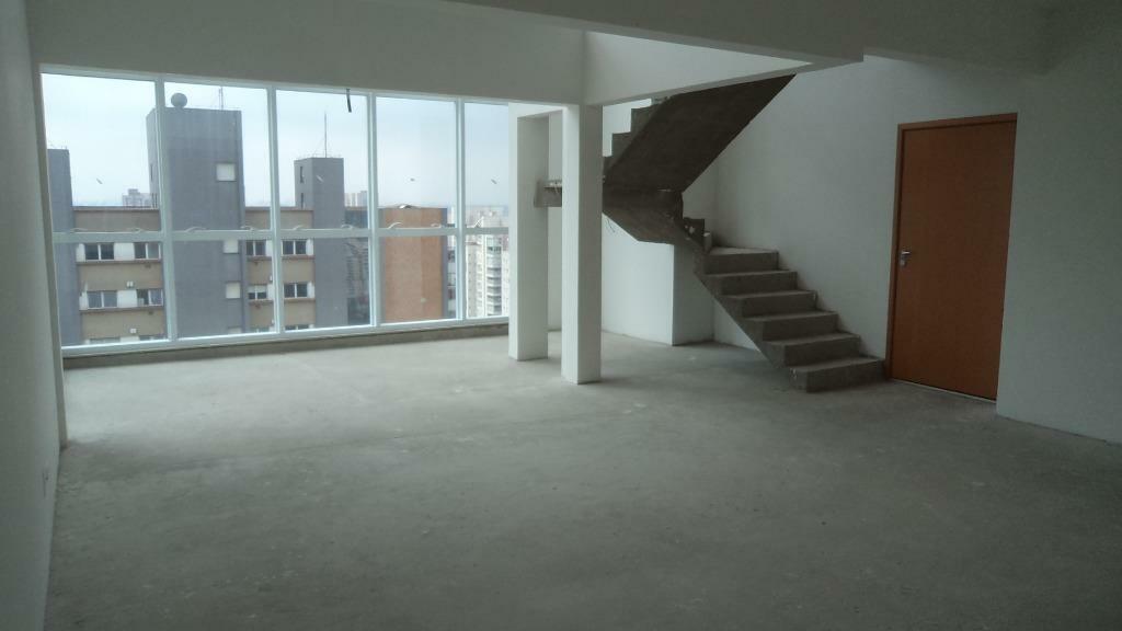 Cobertura à venda com 4 quartos, 360m² - Foto 2