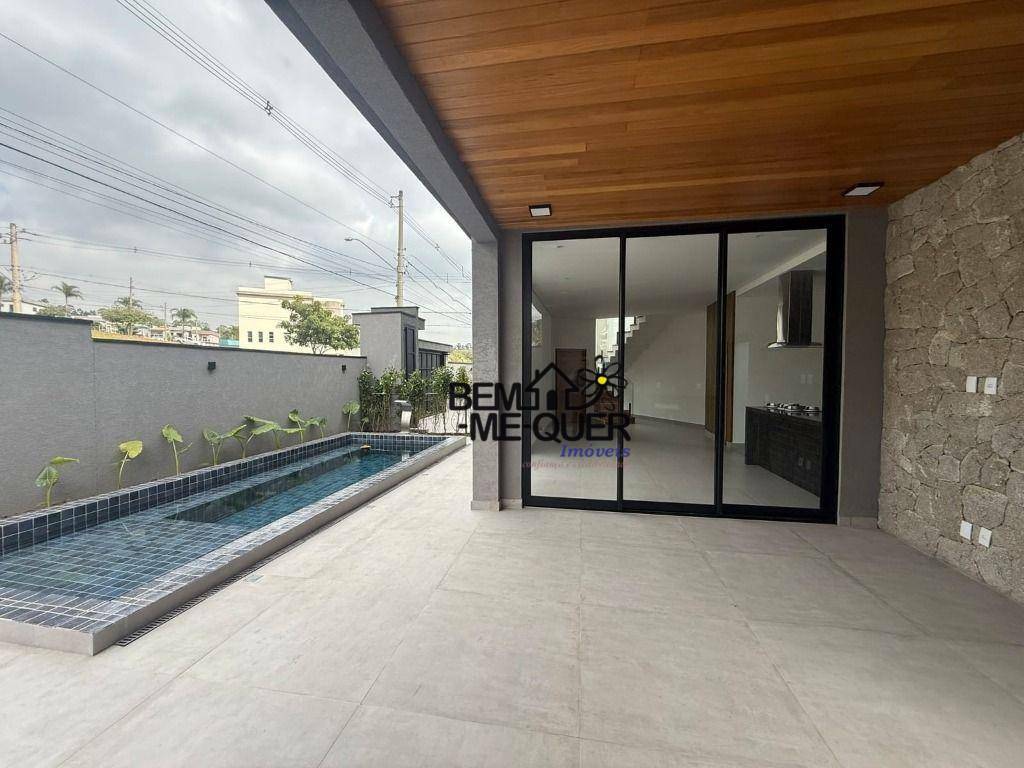 Sobrado, 3 quartos, 178 m² - Foto 5