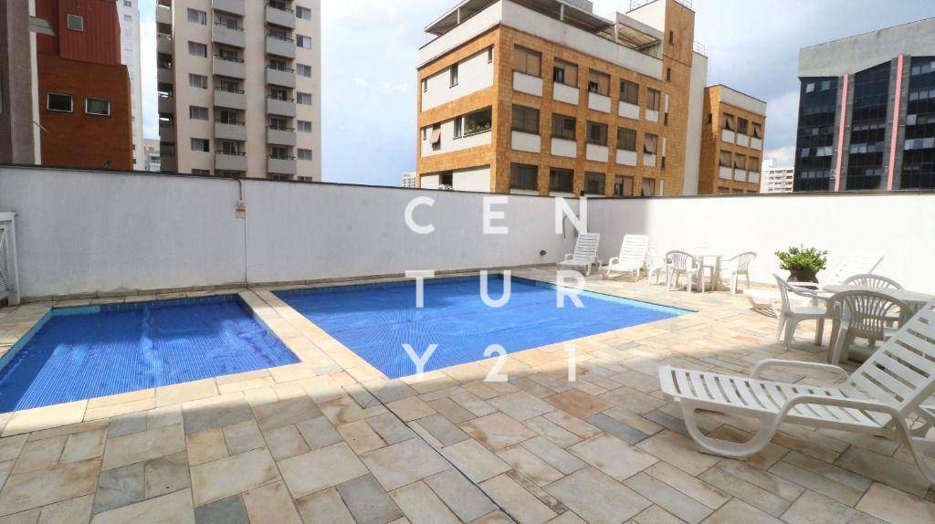 Apartamento à venda com 3 quartos, 67m² - Foto 23