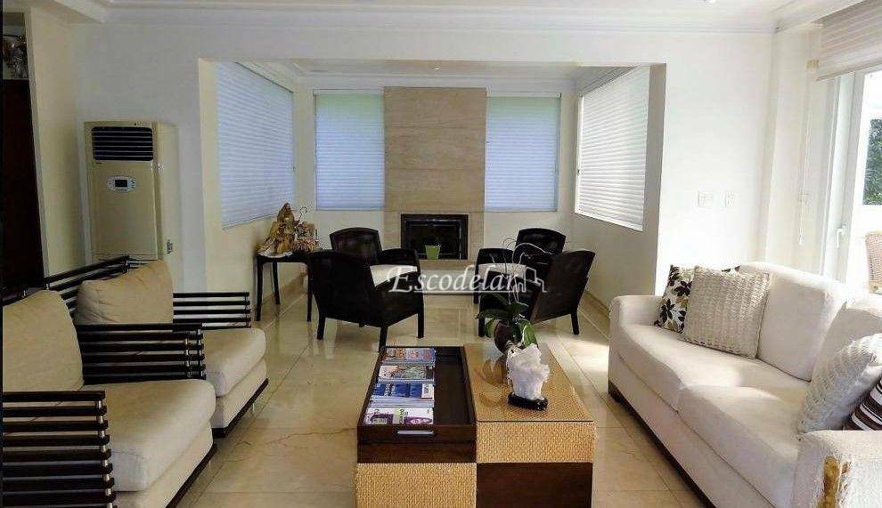 Casa de Condomínio à venda com 4 quartos, 650m² - Foto 6