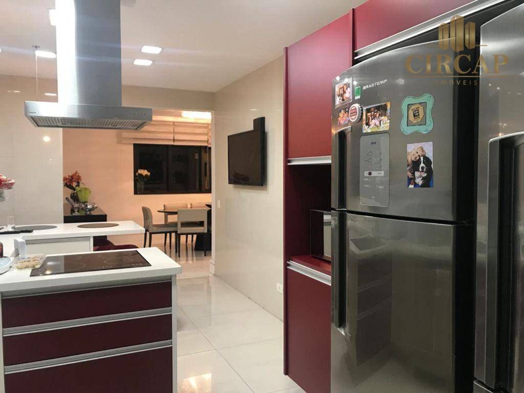 Apartamento à venda com 4 quartos, 310m² - Foto 4